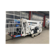 CTE USED SELF-PROPELLED BASKET WITH CRAWLERS TRACCESS 230 23M 200KG (2016) - Kapountalis