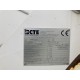 CTE USED SELF-PROPELLED BASKET WITH CRAWLERS TRACCESS 230 23M 200KG (2016) - Kapountalis