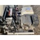 CTE USED SELF-PROPELLED BASKET WITH CRAWLERS TRACCESS 230 23M 200KG (2013) - Kapountalis