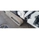 CTE USED SELF-PROPELLED BASKET WITH CRAWLERS TRACCESS 230 23M 200KG (2021) - Kapountalis
