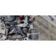 CTE USED SELF-PROPELLED BASKET WITH CRAWLERS TRACCESS 230 23M 200KG (2021) - Kapountalis