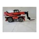 ROTATING TELESCOPIC LOADER MANITOU MRT1840 EASY - Kapountalis
