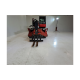 ROTATING TELESCOPIC LOADER MANITOU MRT1840 EASY - Kapountalis