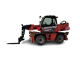 ROTATING TELESCOPIC LOADER MANITOU MRT1840 EASY ROTATING TELESCOPIC LOADER MANITOU MRT1840 EASY - Kapountalis