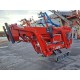 USED self-propelled TELESCOPIC CRAWLER TEUPEN LEO 21 GT 21M 250KG (2014) - Kapountalis