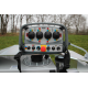 USED self-propelled 23M telescopic crawler TEUPEN LEO 23 GT - Kapountalis