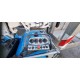 USED self-propelled TELESCOPIC CRAWLER TEUPEN LEO 21 GT 21M 250KG (2014) - Kapountalis
