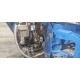 USED self-propelled TELESCOPIC CRAWLER TEUPEN LEO 21 GT 21M 250KG (2014) - Kapountalis