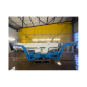 USED self-propelled TELESCOPIC CRAWLER TEUPEN LEO 21 GT 21M 250KG (2015) - Kapountalis