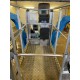 USED self-propelled TELESCOPIC CRAWLER TEUPEN LEO 21 GT 21M 250KG (2015) - Kapountalis