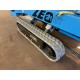 USED self-propelled TELESCOPIC CRAWLER TEUPEN LEO 21 GT 21M 250KG (2015) - Kapountalis