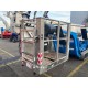 TEUPEN USED self-propelled TELESCOPIC CRAWLER LEO 30T 30.2M 200kg (2015) - Kapountalis