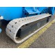 TEUPEN USED self-propelled TELESCOPIC CRAWLER LEO 30T 30.2M 200kg (2015) - Kapountalis
