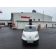 USED ARTICULATED MOUNTED BOOM LIFT KLUBB TRUCK 120KG 10m (2018) - Kapountalis