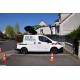 USED ARTICULATED MOUNTED BOOM LIFT KLUBB TRUCK 120KG 10m (2018) - Kapountalis