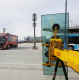 Vacuum and overhang battery suction cup - DSMH Vacuum and overhang battery suction cup - DSMH - Kapountalis