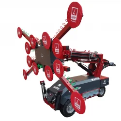 ΑΝΥΨΩΤΙΚΟ ROBOT ΤΖΑΜΙΩΝ UPLIFTER GW1125 - 1125ΚG - 4,55M ΑΝΥΨΩΤΙΚΟ ROBOT ΤΖΑΜΙΩΝ UPLIFTER GW1125 - 1125ΚG - 4,55M