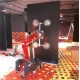 ΑΝΥΨΩΤΙΚΟ ROBOT ΤΖΑΜΙΩΝ UPLIFTER GW295 - 295ΚG - 2,9M - Kapountalis