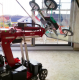 ΑΝΥΨΩΤΙΚΟ ROBOT ΤΖΑΜΙΩΝ UPLIFTER GW295 - 295ΚG - 2,9M - Kapountalis