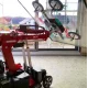 ΑΝΥΨΩΤΙΚΟ ROBOT ΤΖΑΜΙΩΝ UPLIFTER GW295 - 295ΚG - 2,9M - Kapountalis