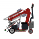 ΑΝΥΨΩΤΙΚΟ ROBOT ΤΖΑΜΙΩΝ UPLIFTER GW295 - 295ΚG - 2,9M - Kapountalis