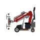 ΑΝΥΨΩΤΙΚΟ ROBOT ΤΖΑΜΙΩΝ UPLIFTER GW295 - 295ΚG - 2,9M - Kapountalis