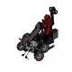 ΑΝΥΨΩΤΙΚΟ ROBOT ΤΖΑΜΙΩΝ UPLIFTER GW295 - 295ΚG - 2,9M - Kapountalis