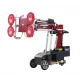 ΑΝΥΨΩΤΙΚΟ ROBOT ΤΖΑΜΙΩΝ UPLIFTER GW295 - 295ΚG - 2,9M - Kapountalis