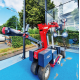 ΑΝΥΨΩΤΙΚΟ ROBOT ΤΖΑΜΙΩΝ UPLIFTER GW425 - 425ΚG - 3M ΑΝΥΨΩΤΙΚΟ ROBOT ΤΖΑΜΙΩΝ UPLIFTER GW425 - 425ΚG - 3M - Kapountalis