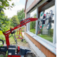 ΑΝΥΨΩΤΙΚΟ ROBOT ΤΖΑΜΙΩΝ UPLIFTER GW425 - 425ΚG - 3M ΑΝΥΨΩΤΙΚΟ ROBOT ΤΖΑΜΙΩΝ UPLIFTER GW425 - 425ΚG - 3M - Kapountalis