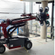 ΑΝΥΨΩΤΙΚΟ ROBOT ΤΖΑΜΙΩΝ UPLIFTER GW625 - 625ΚG - 4,2M ΑΝΥΨΩΤΙΚΟ ROBOT ΤΖΑΜΙΩΝ UPLIFTER GW625 - 625ΚG - 4,2M - Kapountalis