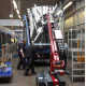 ΑΝΥΨΩΤΙΚΟ ROBOT ΤΖΑΜΙΩΝ UPLIFTER GW625 - 625ΚG - 4,2M ΑΝΥΨΩΤΙΚΟ ROBOT ΤΖΑΜΙΩΝ UPLIFTER GW625 - 625ΚG - 4,2M - Kapountalis