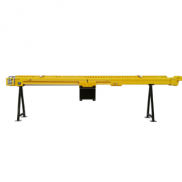 Σύστημα κρέμασης με αντίβαρα UPO3000 μέγιστο φορτίο 3000kg