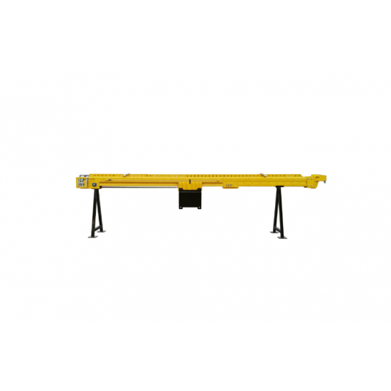 Counterweight system UPO3000 max 3000kg Counterweight system UPO3000 max 3000kg - Kapountalis