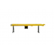 Counterweight system UPO3000 max 3000kg Counterweight system UPO3000 max 3000kg - Kapountalis