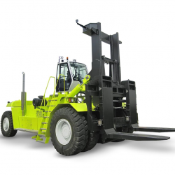 UPLIFTING Forklift TUP For General Cargo FROM 20T TO 80 TON