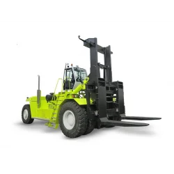 UPLIFTING Forklift TUP For General Cargo FROM 20T TO 80 TON
