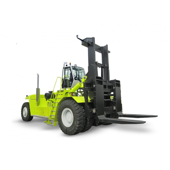 UPLIFTING Forklift TUP For General Cargo FROM 20T TO 80 TON - Kapountalis
