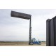 UPLIFTING Container Handlers Model TUP 6-EC UPLIFTING ΓΙΑ ΑΔΕΙΑ CONTAINERS 10 ΤΟΝΩΝ - Kapountalis
