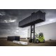 UPLIFTING Container Handlers Model TUP 6-EC UPLIFTING ΓΙΑ ΑΔΕΙΑ CONTAINERS 10 ΤΟΝΩΝ - Kapountalis