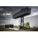 UPLIFTING Container Handlers Model TUP 5-EC UPLIFTING ΓΙΑ ΑΔΕΙΑ CONTAINERS 10 ΤΟΝΩΝ - Kapountalis