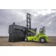 UPLIFTING Container Handlers Model TUP 6-EC UPLIFTING ΓΙΑ ΑΔΕΙΑ CONTAINERS 10 ΤΟΝΩΝ - Kapountalis