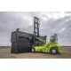 UPLIFTING Container Handlers Model TUP 5-EC UPLIFTING ΓΙΑ ΑΔΕΙΑ CONTAINERS 10 ΤΟΝΩΝ - Kapountalis