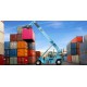 UPLIFTING Reach stacker Model RSUP 10-5CH5 ΓΙΑ ΑΔΕΙΑ CONTAINERS 5.5t/9t/15t UPLIFTING Reach stacker Model RSUP 10-5CH5 ΓΙΑ ΑΔΕΙΑ CONTAINERS 5.5t/9t/15t - Kapountalis