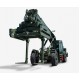 MILITARY Reachstacker RSUP 17-ATAB 4 wheel drive MILITARY Reachstacker RSUP 17-ATAB 4 wheel drive - Kapountalis