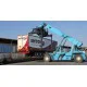 UPLIFTING Reach stacker Model RSUP 45-6IH5 ΓΙΑ ΦΟΡΤΩΜΕΝΑ ΕΜΠΟΡΕΥΜΑΤΟΚΙΒΩΤΙΑ 13T/28T/45T UPLIFTING Reach stacker Model RSUP 45-6IH5 ΓΙΑ ΦΟΡΤΩΜΕΝΑ ΕΜΠΟΡΕΥΜΑΤΟΚΙΒΩΤΙΑ 13T/28T/45T - Kapountalis