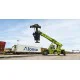 UPLIFTING Reach stacker Model RSUP 45-6IH5 ΓΙΑ ΦΟΡΤΩΜΕΝΑ ΕΜΠΟΡΕΥΜΑΤΟΚΙΒΩΤΙΑ 13T/28T/45T - Kapountalis