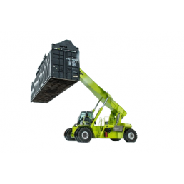 UPLIFTING Reach stacker Model RSUP 45-6IH5 FOR LOADED CONTAINERS 13T/28T/45T