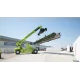 Reach stacker Model RSUP 45-6P5 Reach stacker Model RSUP 45-6P5 - Kapountalis