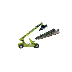 Reach stacker Model RSUP 45-6P5 Reach stacker Model RSUP 45-6P5